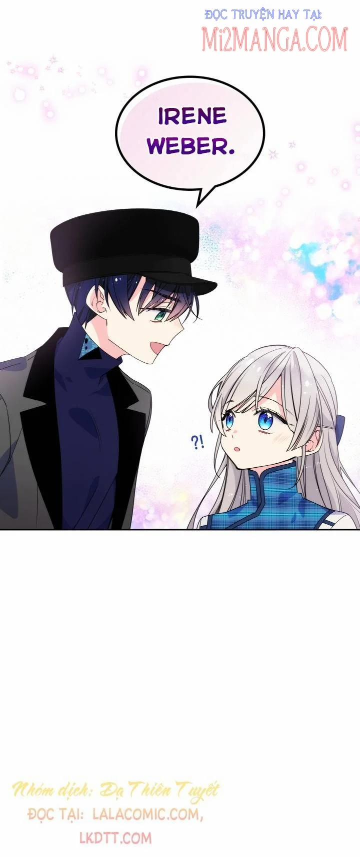 Anh Trai Tôi Quá Hiền Lành Làm Tôi Lo Lắng Ghê 6.5 trang 18