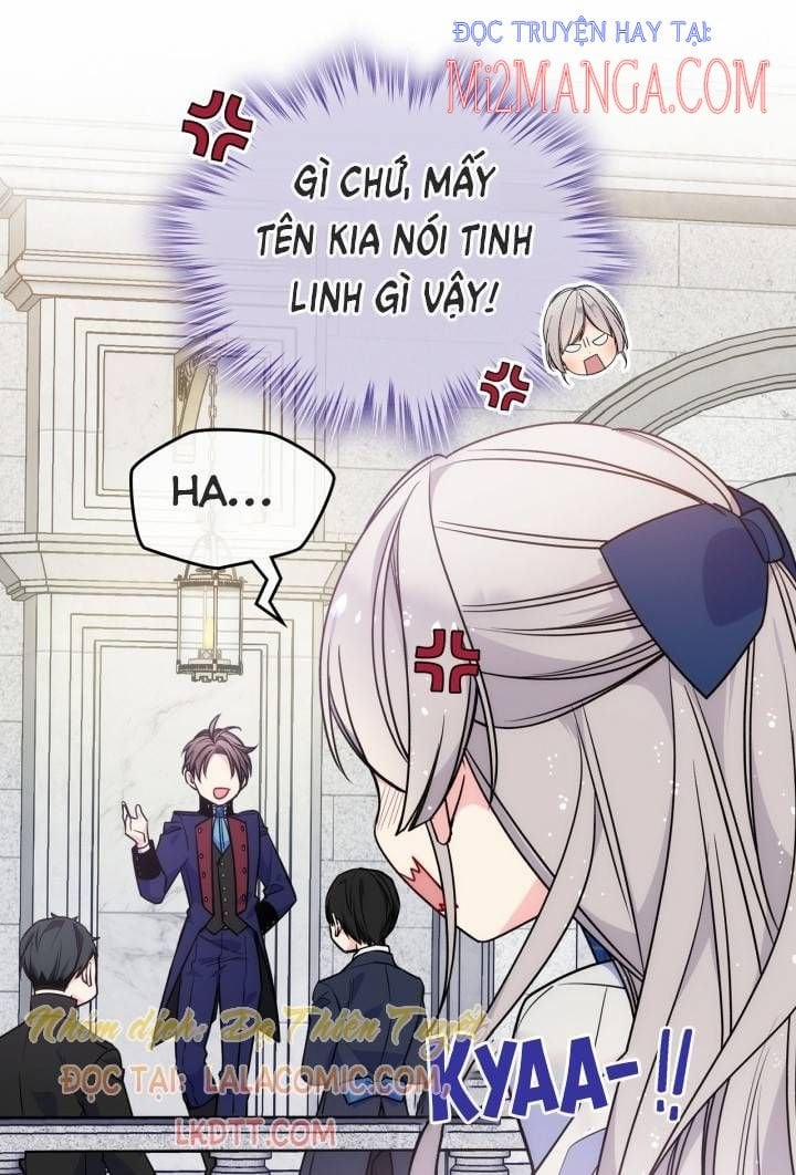 Anh Trai Tôi Quá Hiền Lành Làm Tôi Lo Lắng Ghê 6.5 trang 2