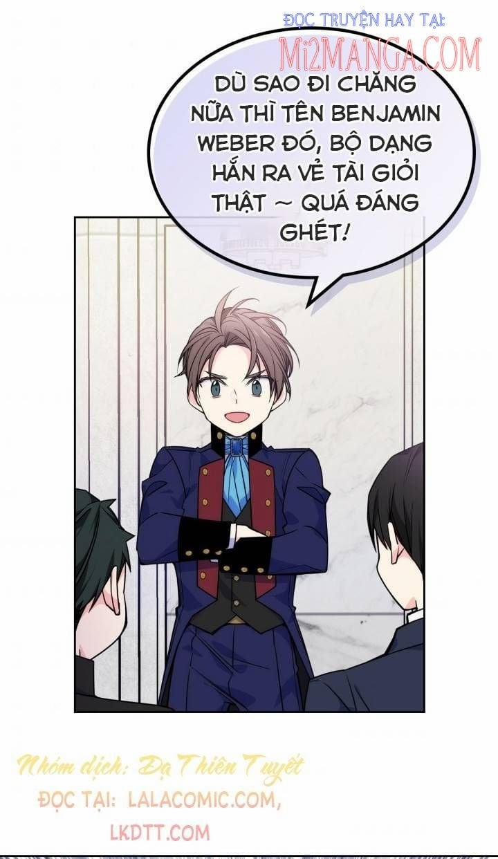 Anh Trai Tôi Quá Hiền Lành Làm Tôi Lo Lắng Ghê 6.5 trang 4