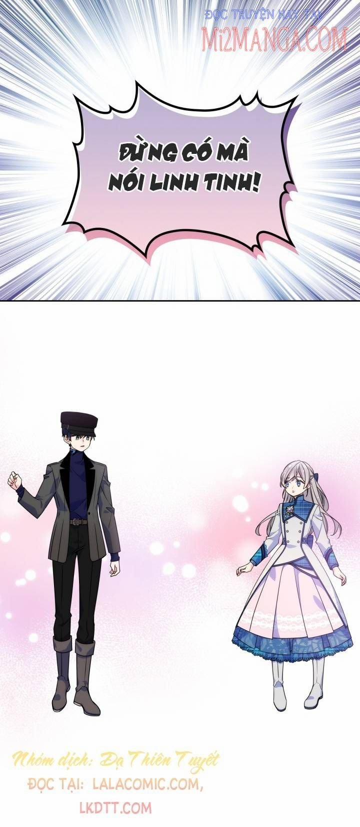 Anh Trai Tôi Quá Hiền Lành Làm Tôi Lo Lắng Ghê 6.5 trang 5