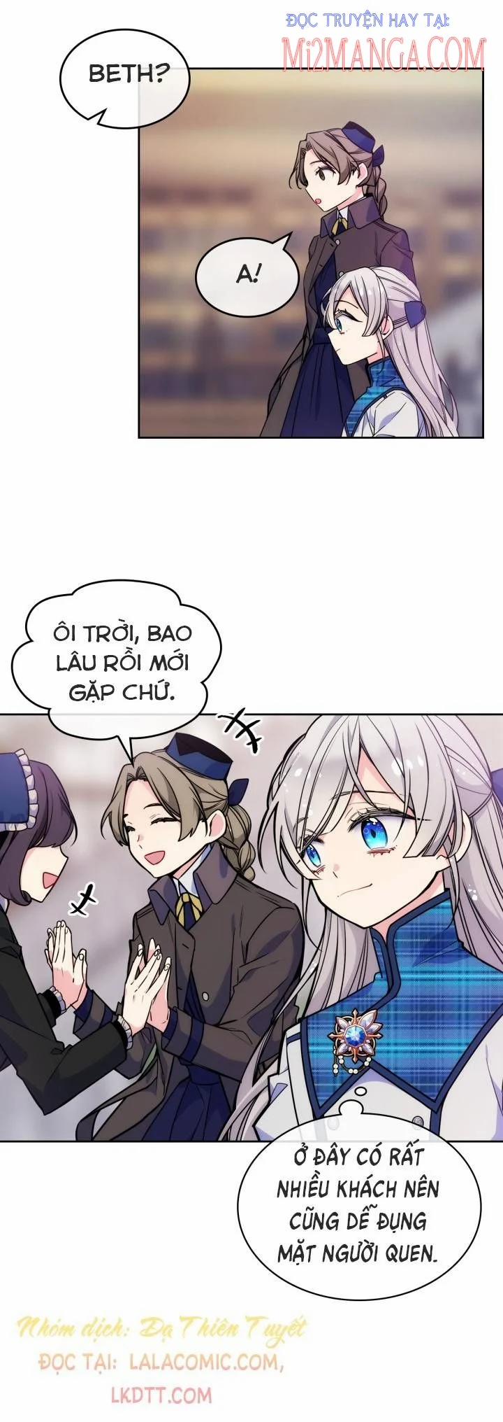 Anh Trai Tôi Quá Hiền Lành Làm Tôi Lo Lắng Ghê 6 trang 10