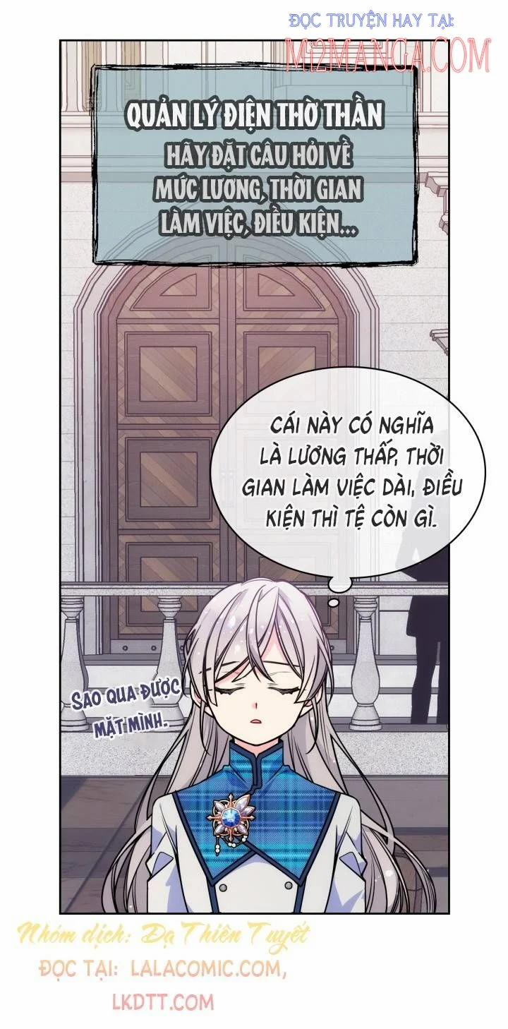 Anh Trai Tôi Quá Hiền Lành Làm Tôi Lo Lắng Ghê 6 trang 15