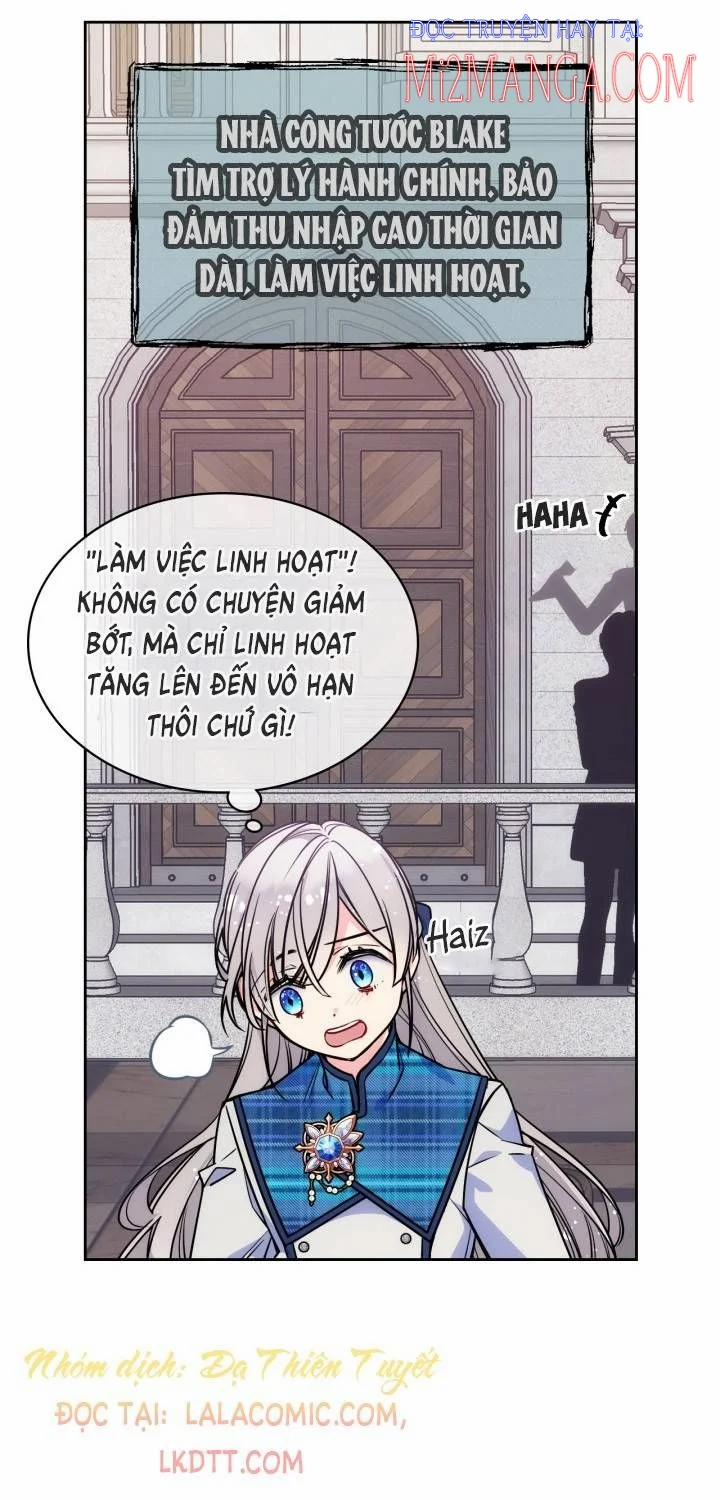 Anh Trai Tôi Quá Hiền Lành Làm Tôi Lo Lắng Ghê 6 trang 16