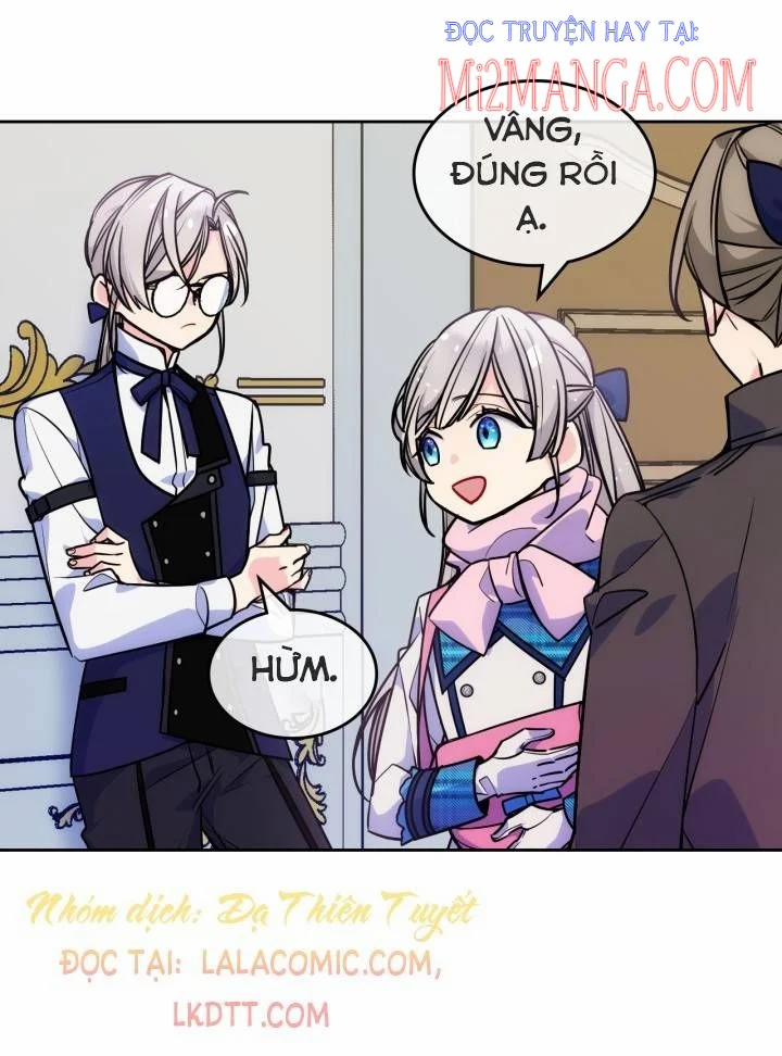 Anh Trai Tôi Quá Hiền Lành Làm Tôi Lo Lắng Ghê 6 trang 2