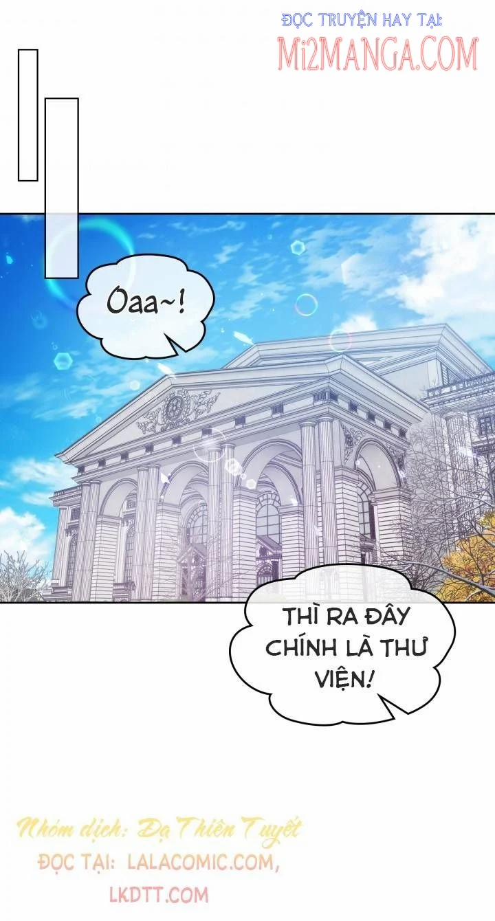 Anh Trai Tôi Quá Hiền Lành Làm Tôi Lo Lắng Ghê 6 trang 6