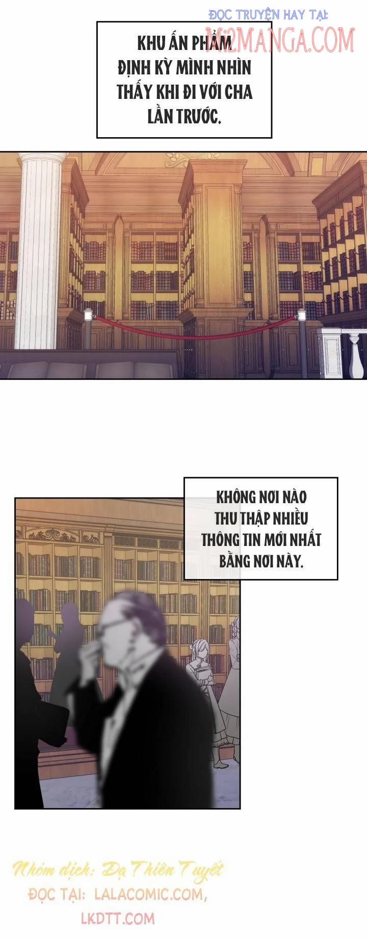 Anh Trai Tôi Quá Hiền Lành Làm Tôi Lo Lắng Ghê 6 trang 8