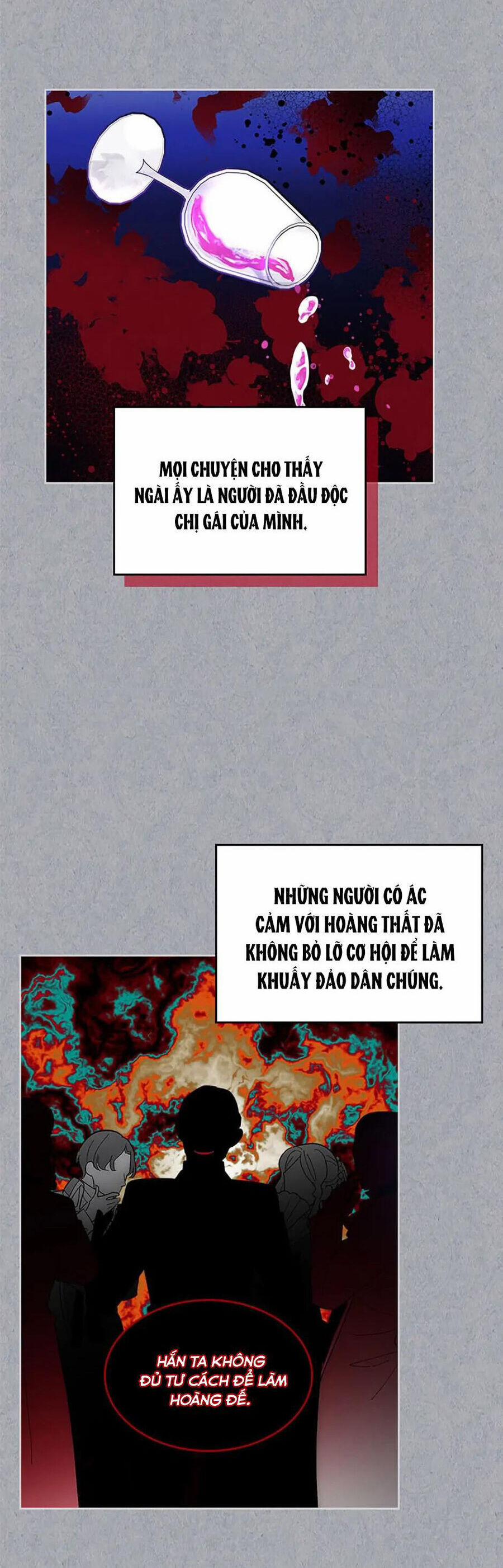 Anh Trai Tôi Quá Hiền Lành Làm Tôi Lo Lắng Ghê 60 trang 10