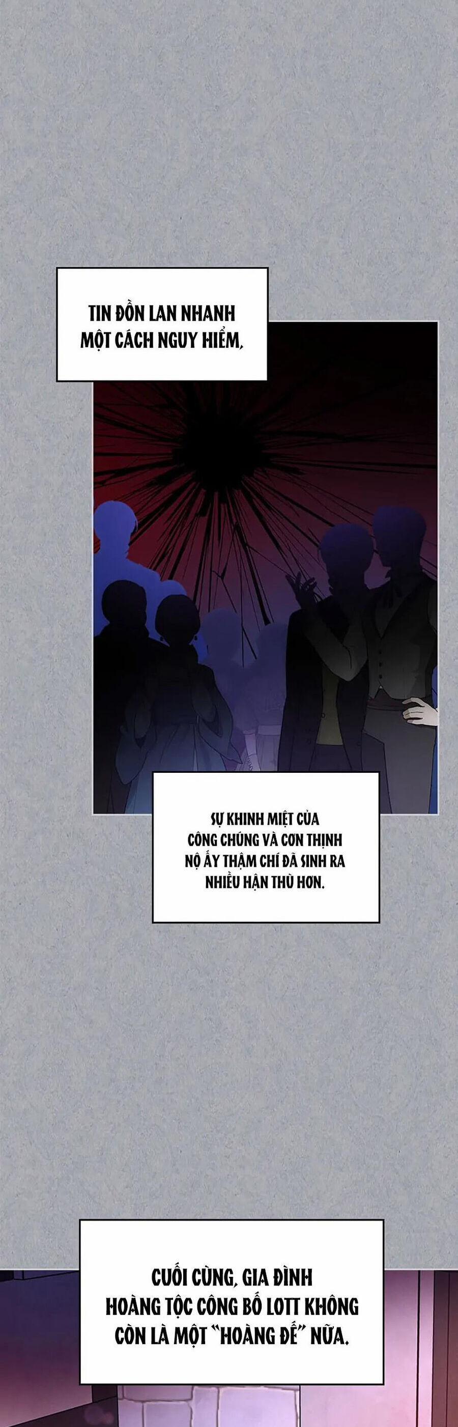 Anh Trai Tôi Quá Hiền Lành Làm Tôi Lo Lắng Ghê 60 trang 11