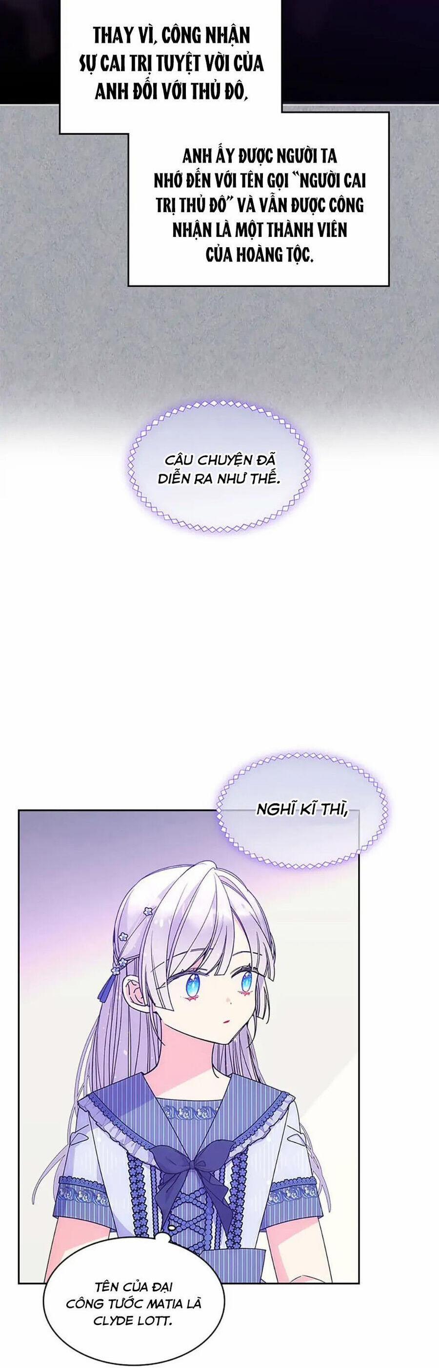 Anh Trai Tôi Quá Hiền Lành Làm Tôi Lo Lắng Ghê 60 trang 13