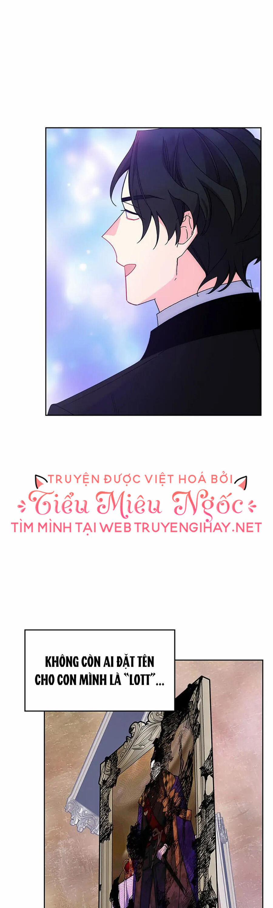 Anh Trai Tôi Quá Hiền Lành Làm Tôi Lo Lắng Ghê 60 trang 14