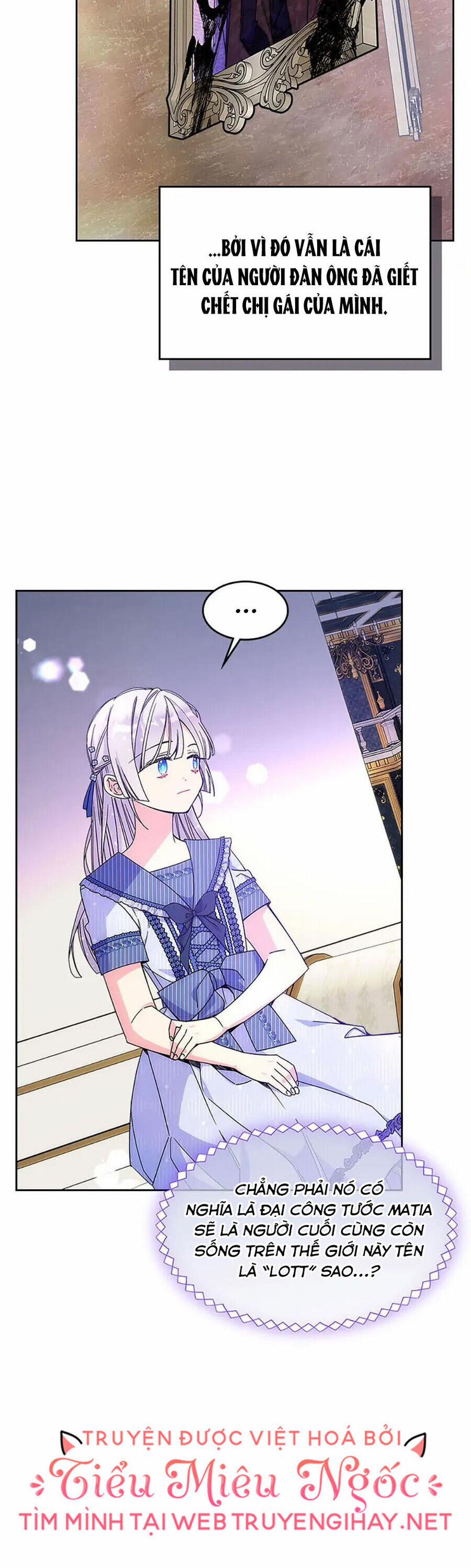 Anh Trai Tôi Quá Hiền Lành Làm Tôi Lo Lắng Ghê 60 trang 15