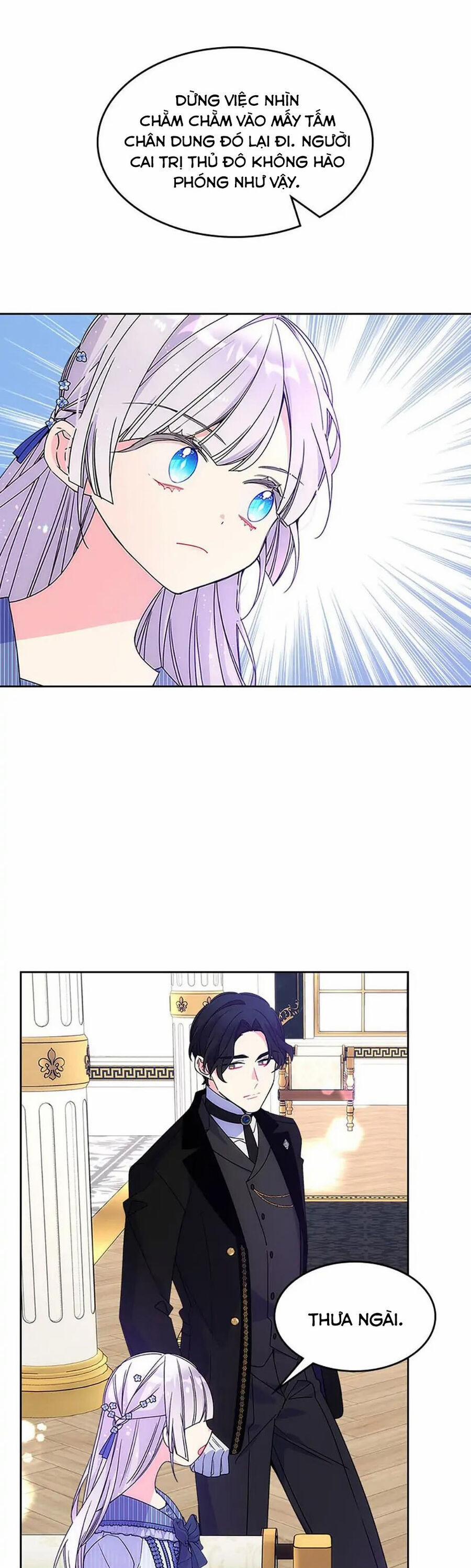 Anh Trai Tôi Quá Hiền Lành Làm Tôi Lo Lắng Ghê 60 trang 16