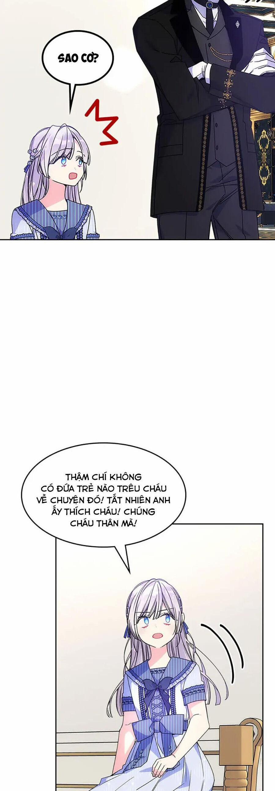 Anh Trai Tôi Quá Hiền Lành Làm Tôi Lo Lắng Ghê 60 trang 18