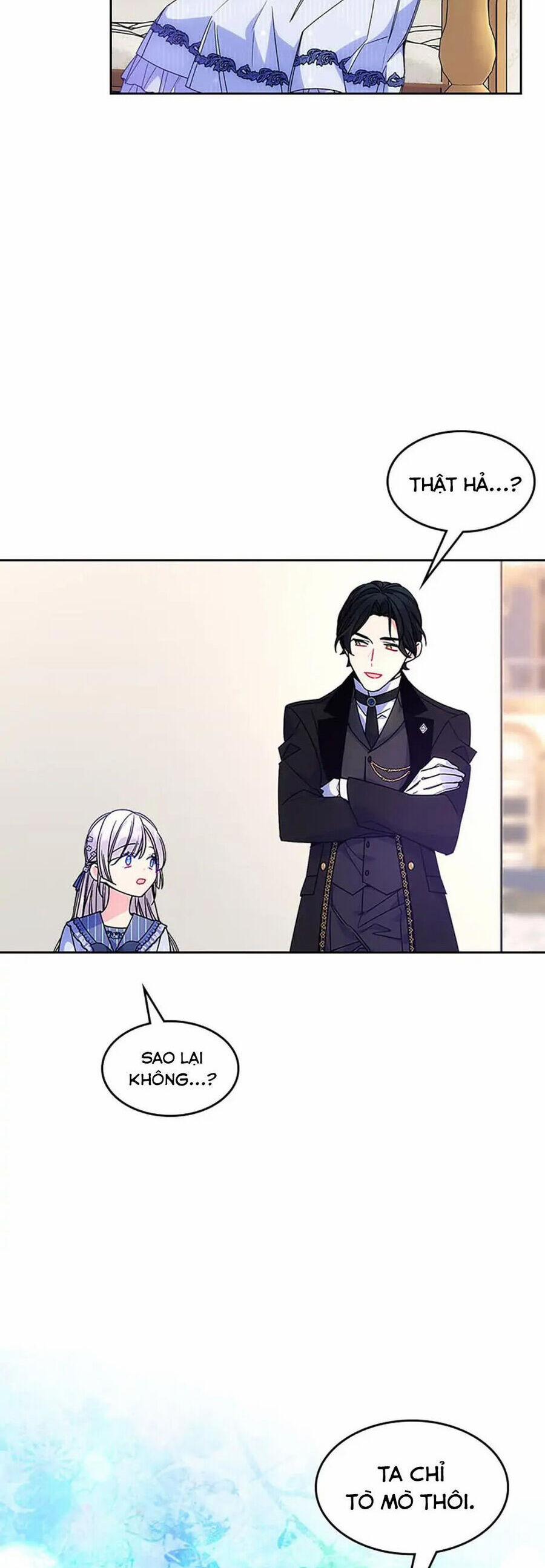 Anh Trai Tôi Quá Hiền Lành Làm Tôi Lo Lắng Ghê 60 trang 19