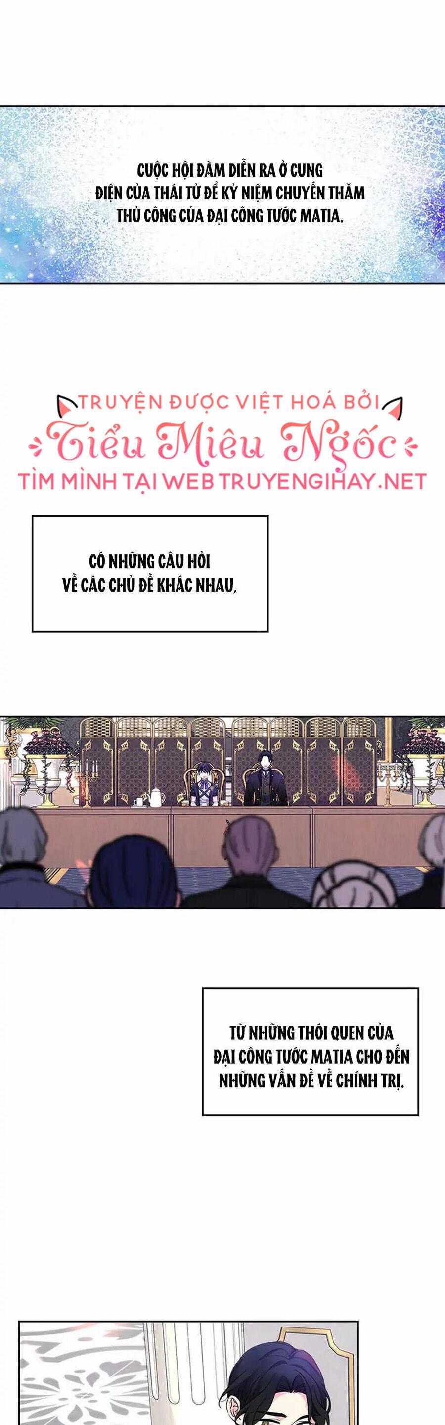 Anh Trai Tôi Quá Hiền Lành Làm Tôi Lo Lắng Ghê 60 trang 2