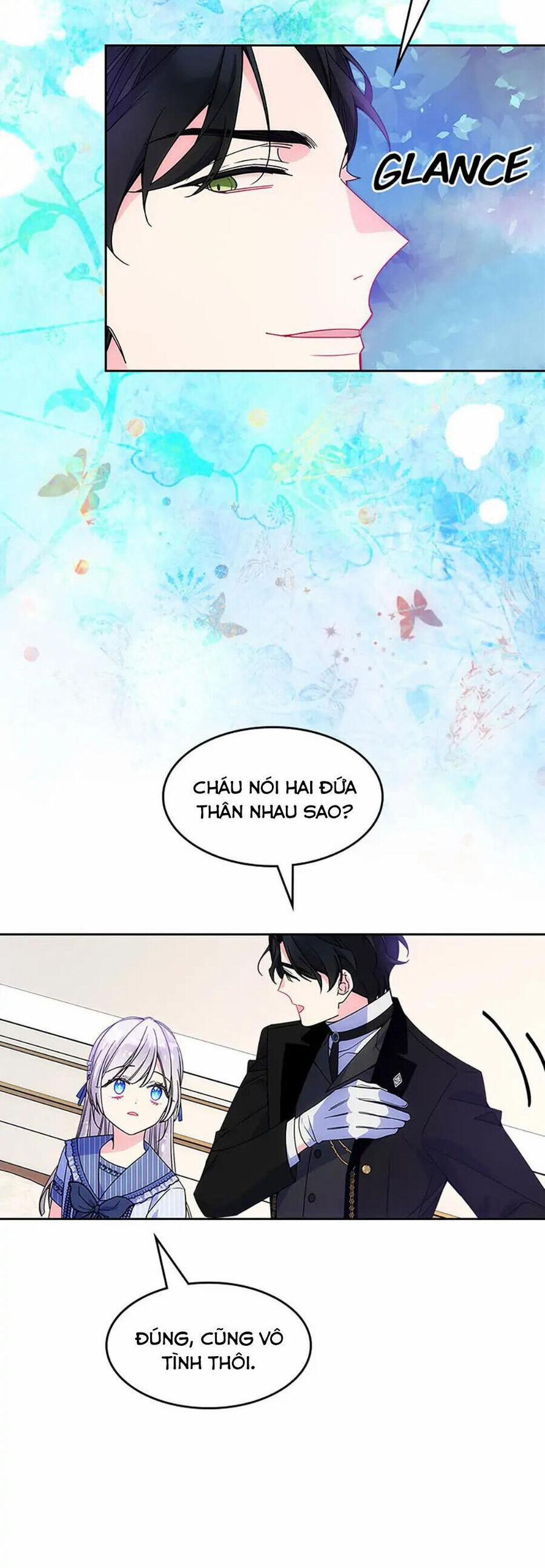 Anh Trai Tôi Quá Hiền Lành Làm Tôi Lo Lắng Ghê 60 trang 20