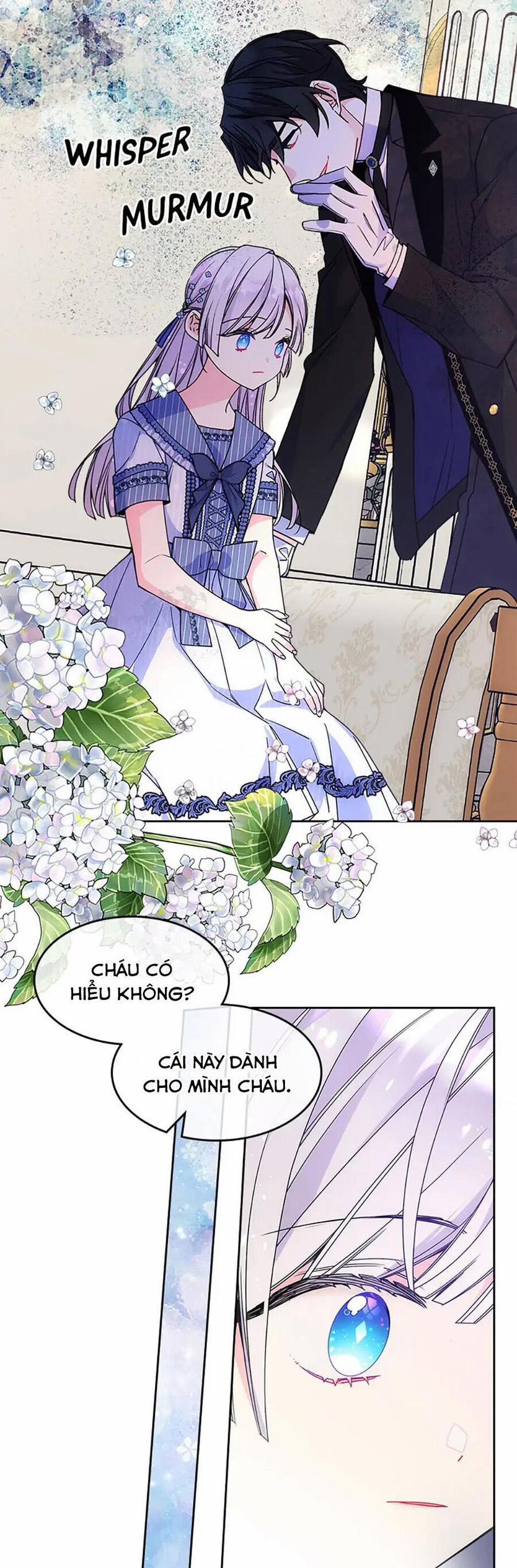 Anh Trai Tôi Quá Hiền Lành Làm Tôi Lo Lắng Ghê 60 trang 24