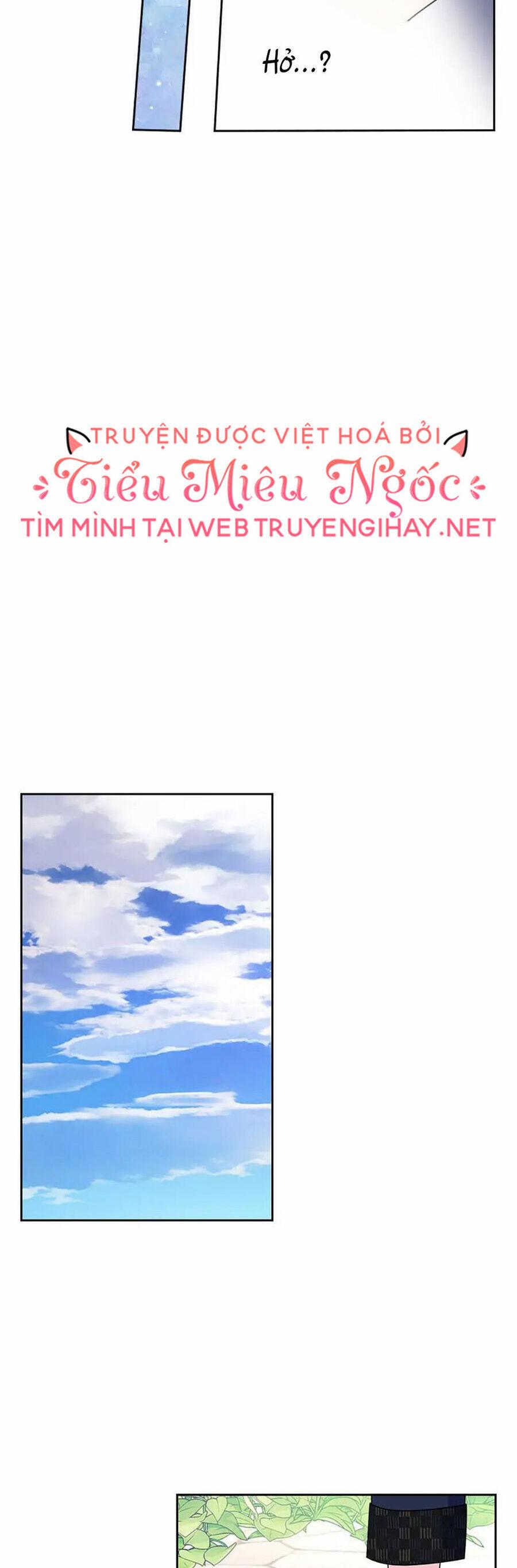 Anh Trai Tôi Quá Hiền Lành Làm Tôi Lo Lắng Ghê 60 trang 25