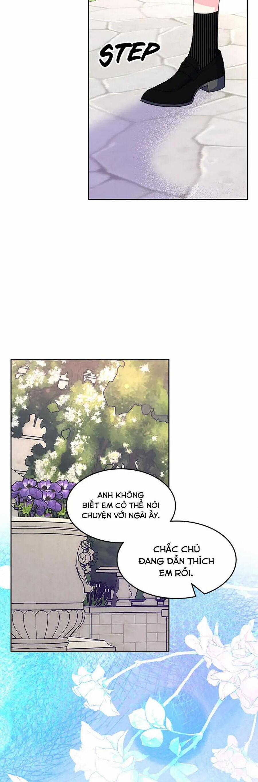 Anh Trai Tôi Quá Hiền Lành Làm Tôi Lo Lắng Ghê 60 trang 26