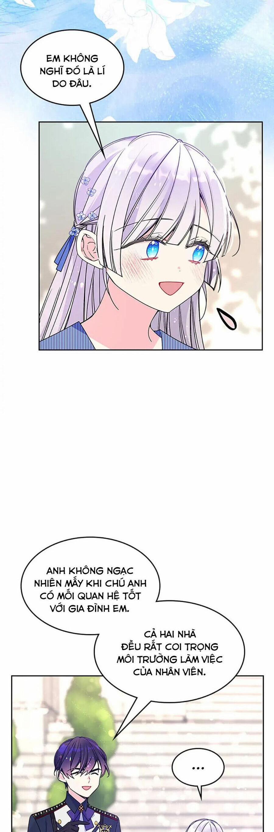 Anh Trai Tôi Quá Hiền Lành Làm Tôi Lo Lắng Ghê 60 trang 27