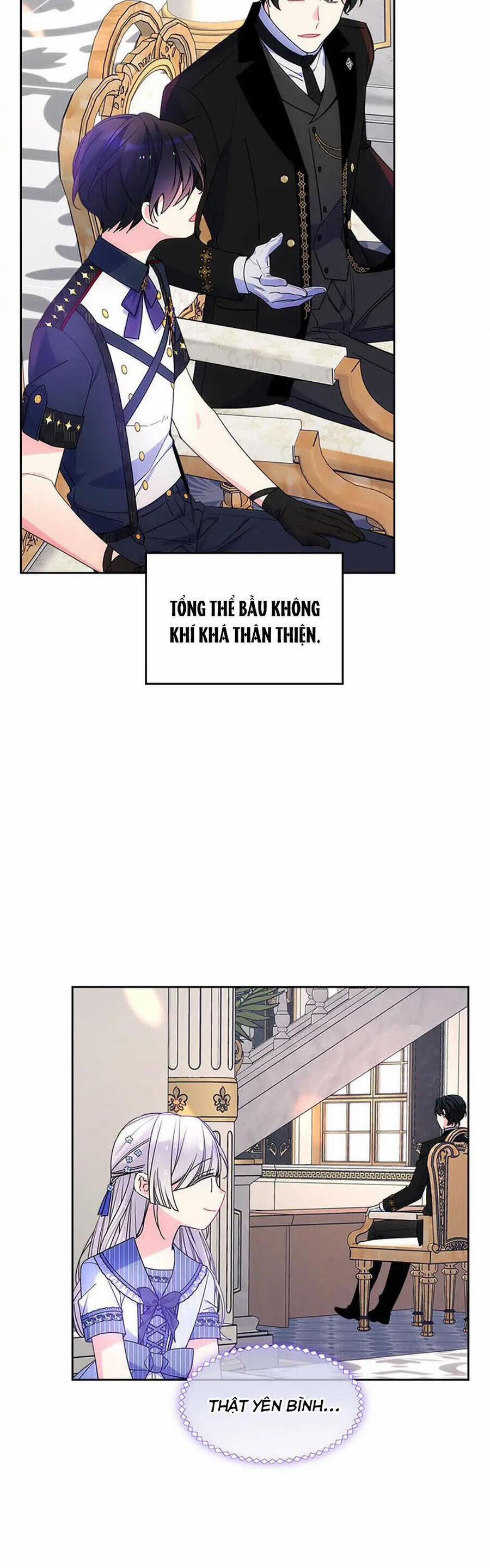 Anh Trai Tôi Quá Hiền Lành Làm Tôi Lo Lắng Ghê 60 trang 3