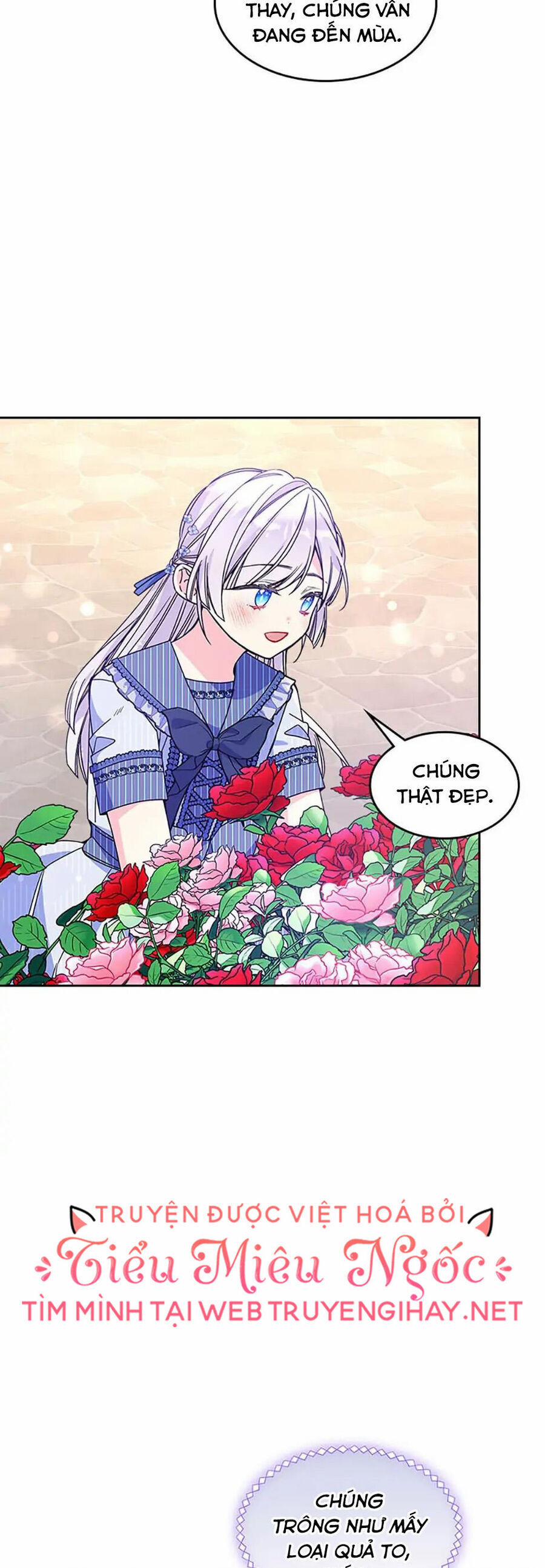 Anh Trai Tôi Quá Hiền Lành Làm Tôi Lo Lắng Ghê 60 trang 31