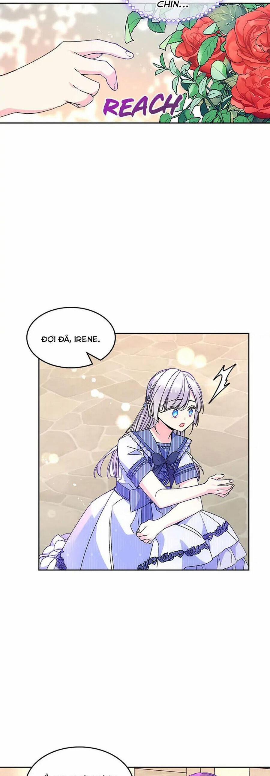 Anh Trai Tôi Quá Hiền Lành Làm Tôi Lo Lắng Ghê 60 trang 32