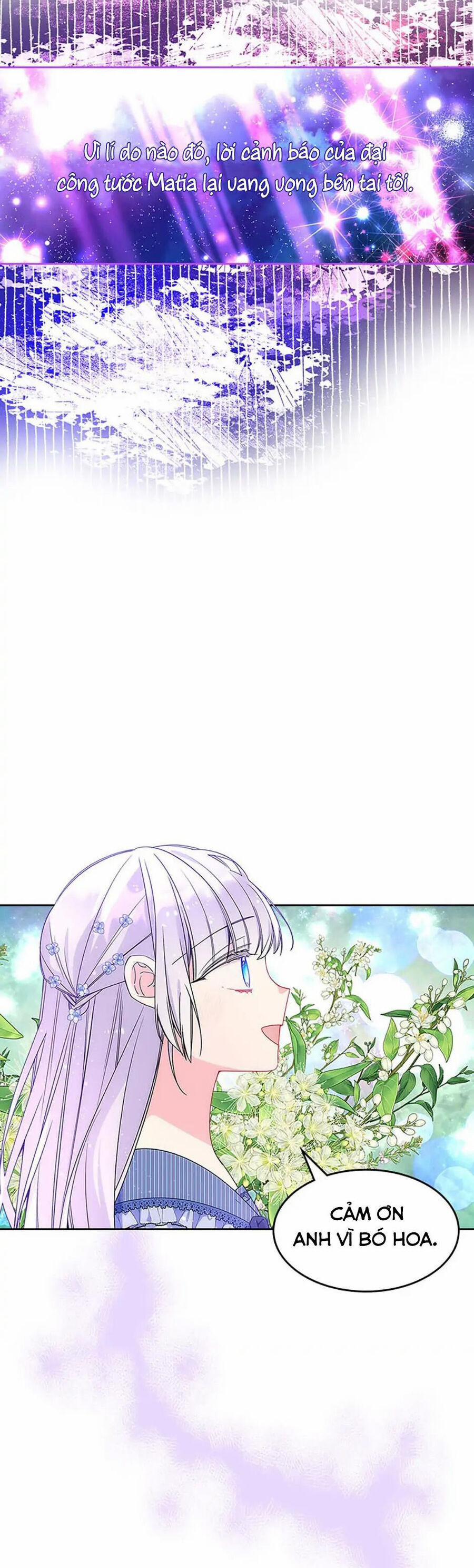 Anh Trai Tôi Quá Hiền Lành Làm Tôi Lo Lắng Ghê 60 trang 39