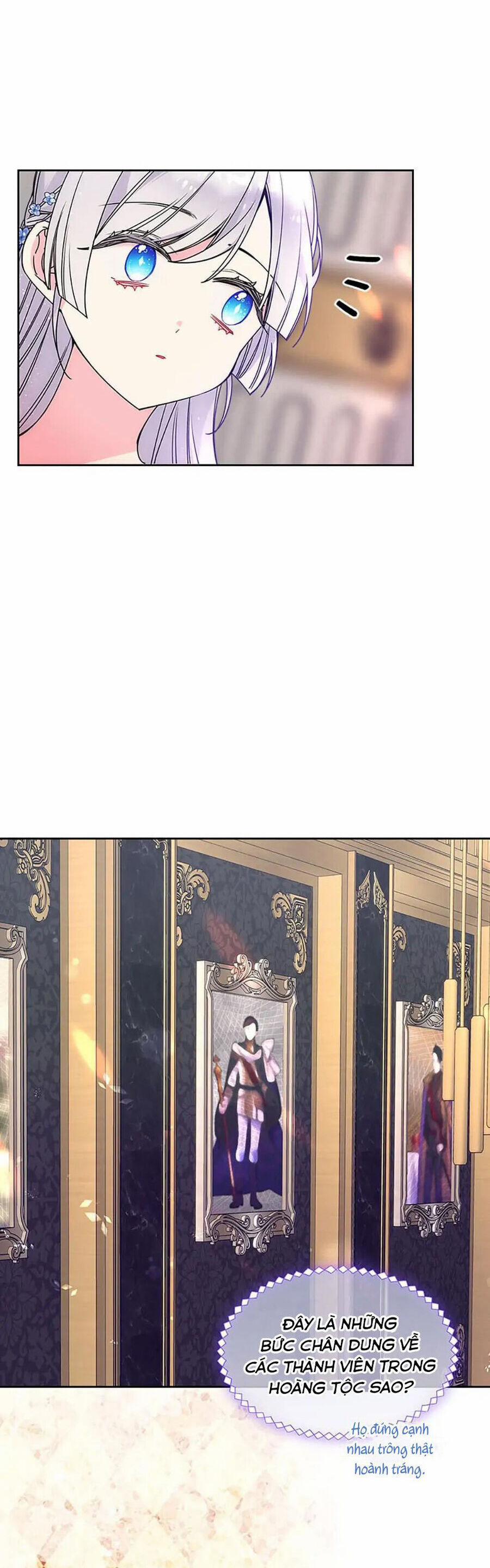 Anh Trai Tôi Quá Hiền Lành Làm Tôi Lo Lắng Ghê 60 trang 4