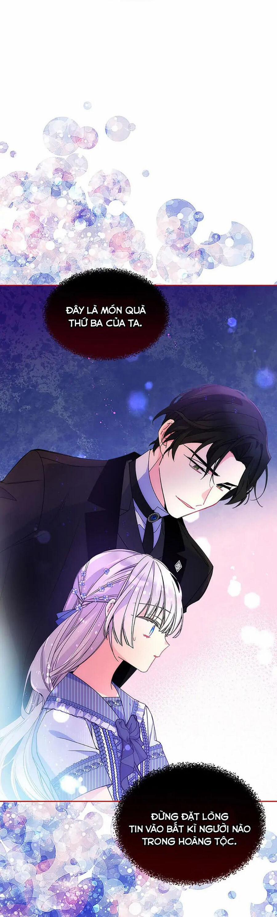 Anh Trai Tôi Quá Hiền Lành Làm Tôi Lo Lắng Ghê 60 trang 41