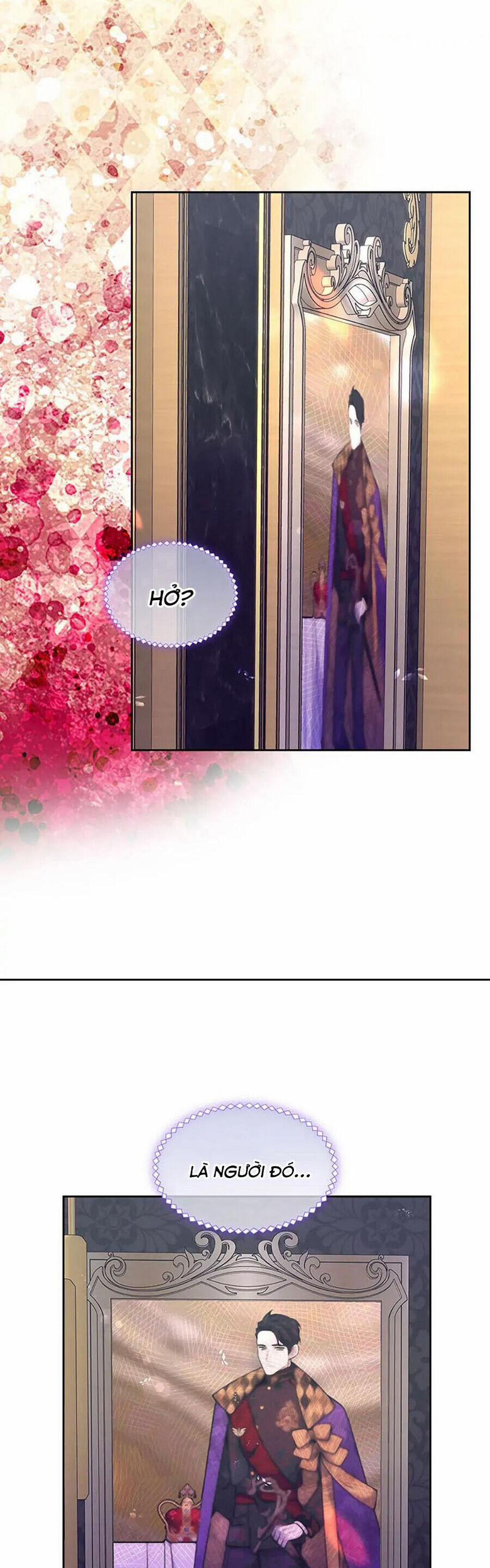 Anh Trai Tôi Quá Hiền Lành Làm Tôi Lo Lắng Ghê 60 trang 5