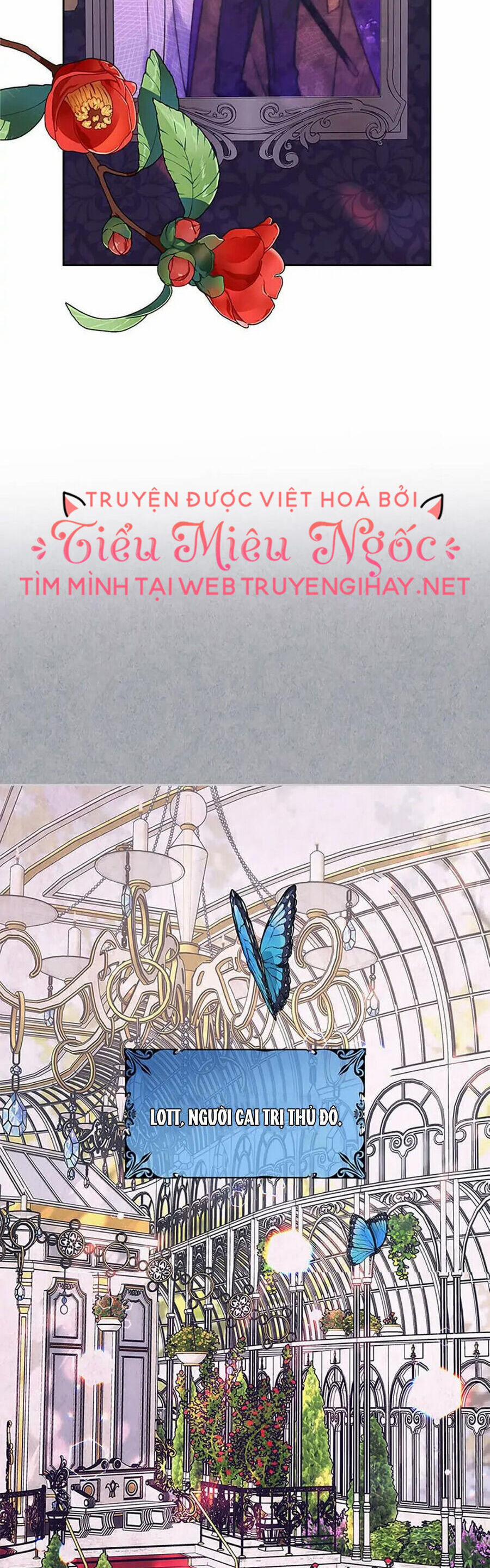 Anh Trai Tôi Quá Hiền Lành Làm Tôi Lo Lắng Ghê 60 trang 6