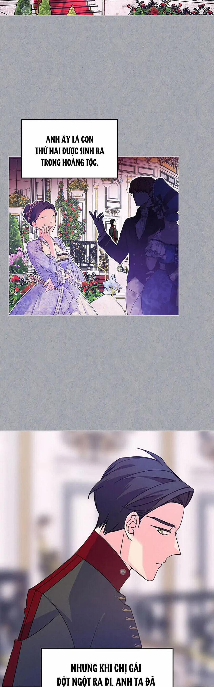 Anh Trai Tôi Quá Hiền Lành Làm Tôi Lo Lắng Ghê 60 trang 7