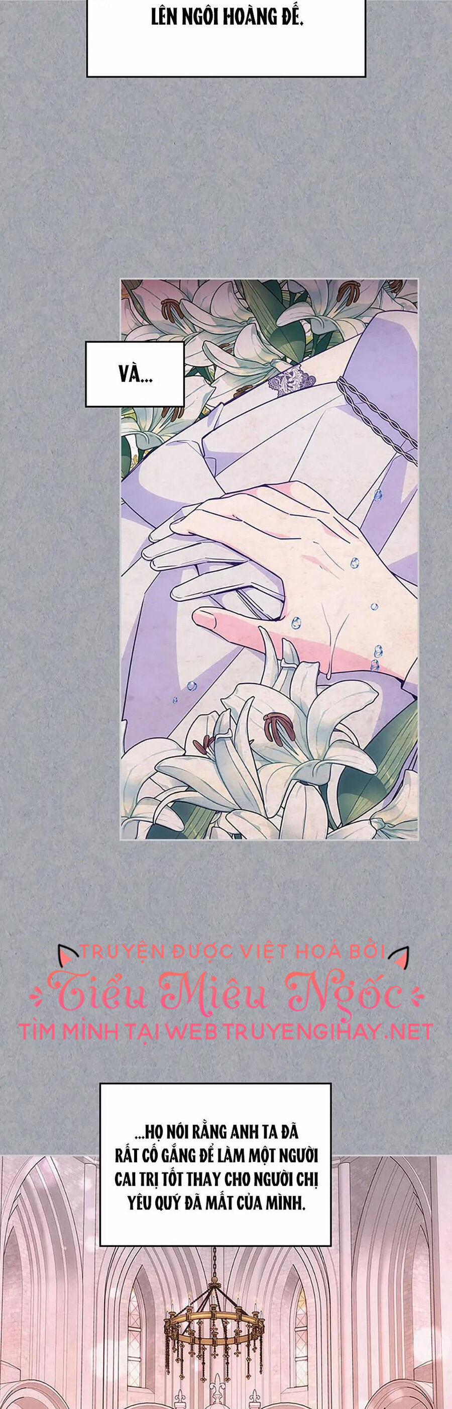 Anh Trai Tôi Quá Hiền Lành Làm Tôi Lo Lắng Ghê 60 trang 8