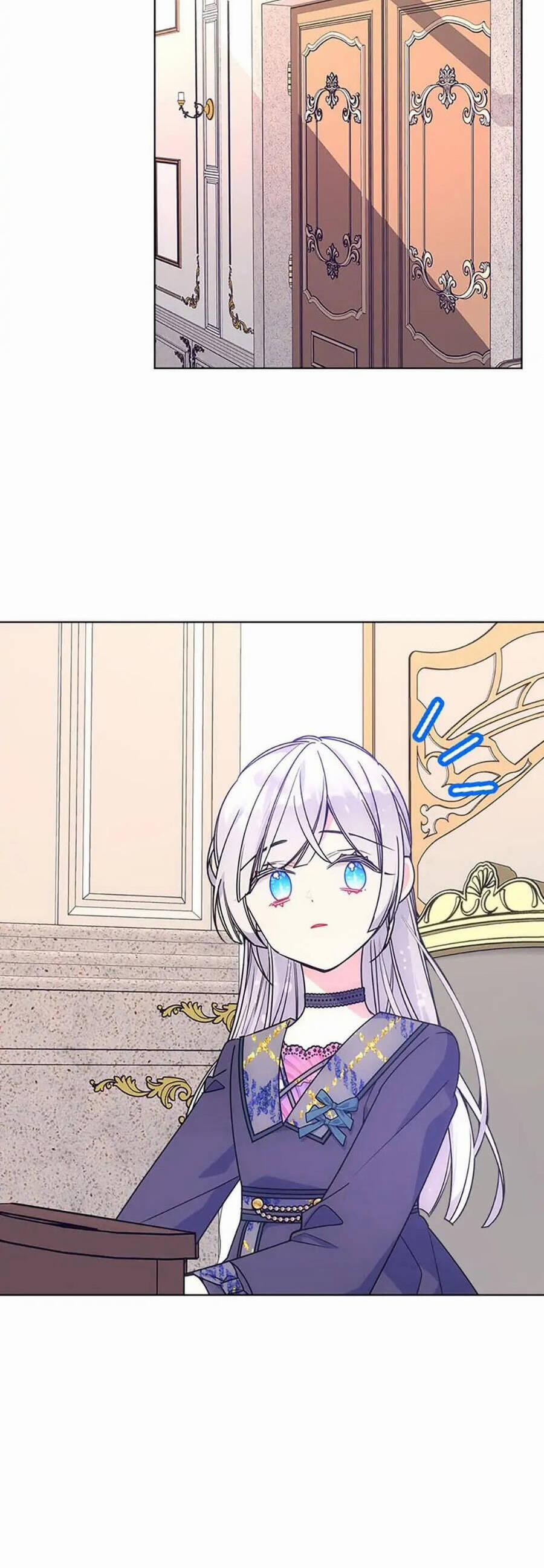 Anh Trai Tôi Quá Hiền Lành Làm Tôi Lo Lắng Ghê 61 trang 10