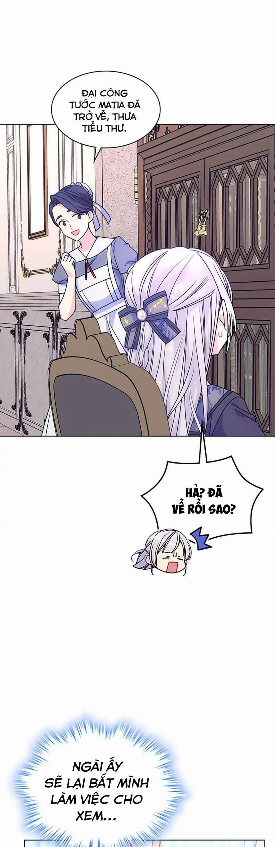 Anh Trai Tôi Quá Hiền Lành Làm Tôi Lo Lắng Ghê 61 trang 11