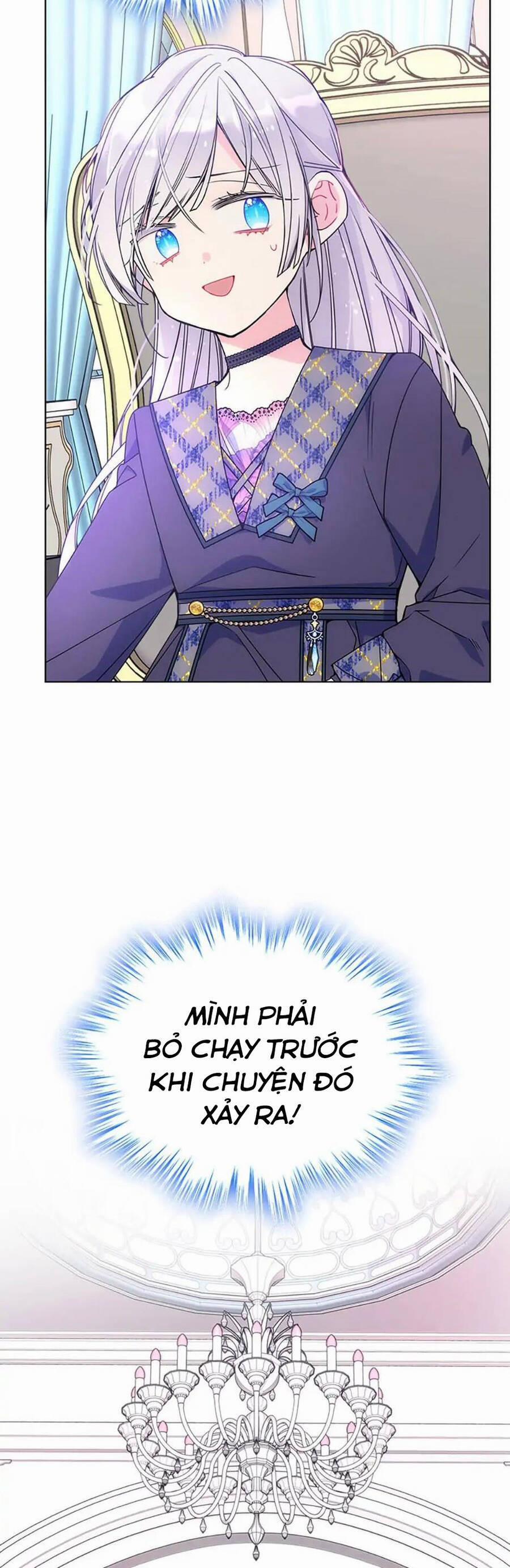 Anh Trai Tôi Quá Hiền Lành Làm Tôi Lo Lắng Ghê 61 trang 12