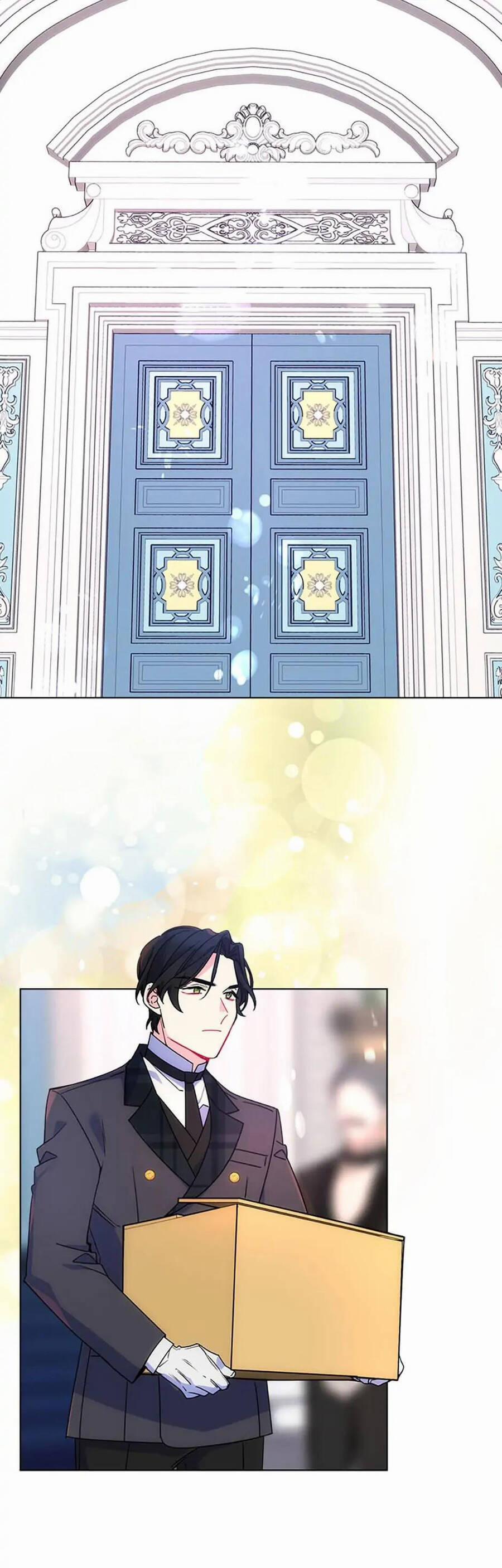 Anh Trai Tôi Quá Hiền Lành Làm Tôi Lo Lắng Ghê 61 trang 13