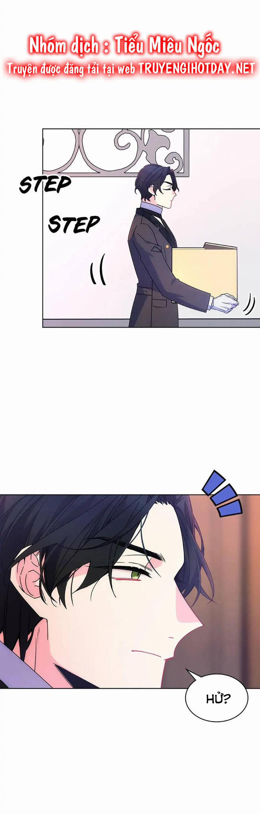 Anh Trai Tôi Quá Hiền Lành Làm Tôi Lo Lắng Ghê 61 trang 14