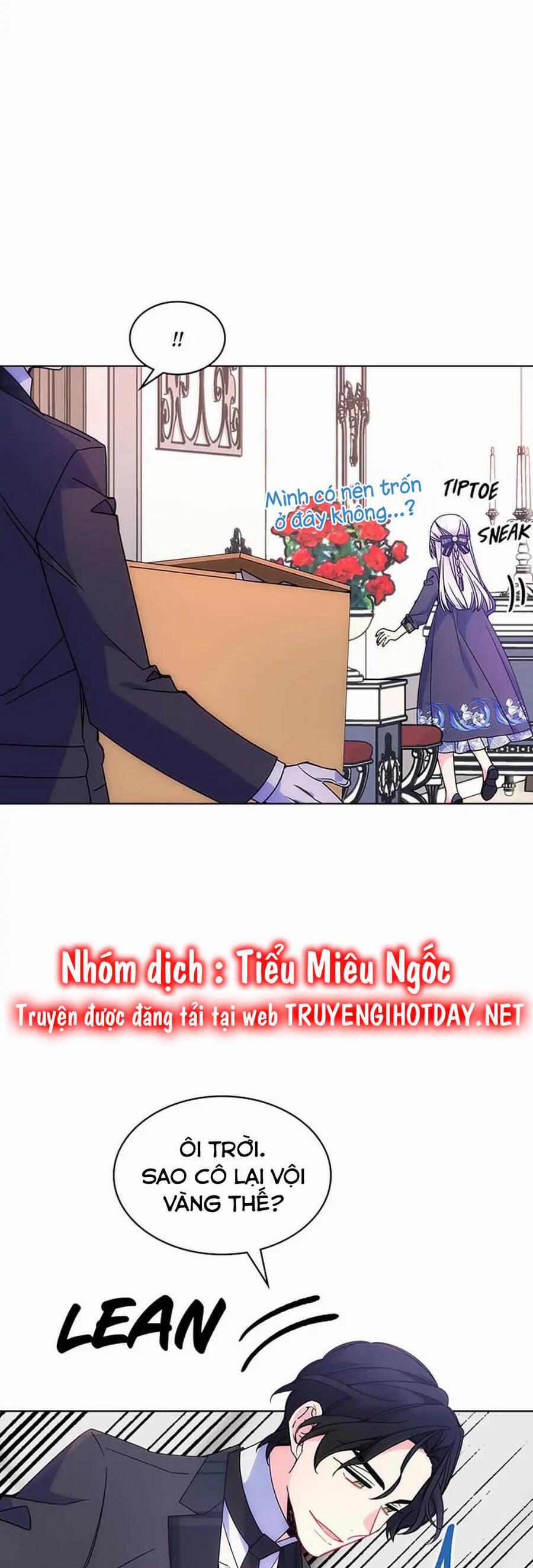 Anh Trai Tôi Quá Hiền Lành Làm Tôi Lo Lắng Ghê 61 trang 15