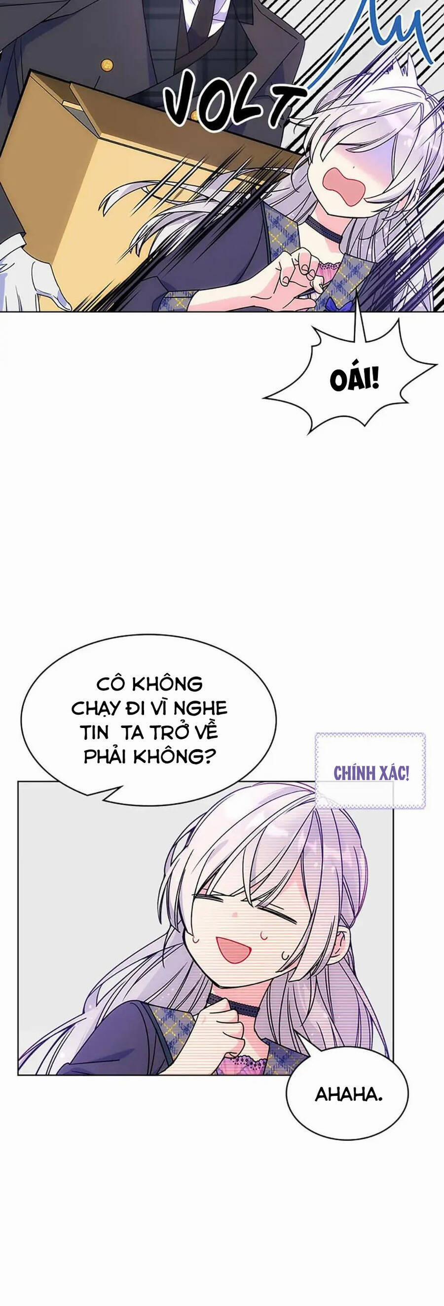 Anh Trai Tôi Quá Hiền Lành Làm Tôi Lo Lắng Ghê 61 trang 16