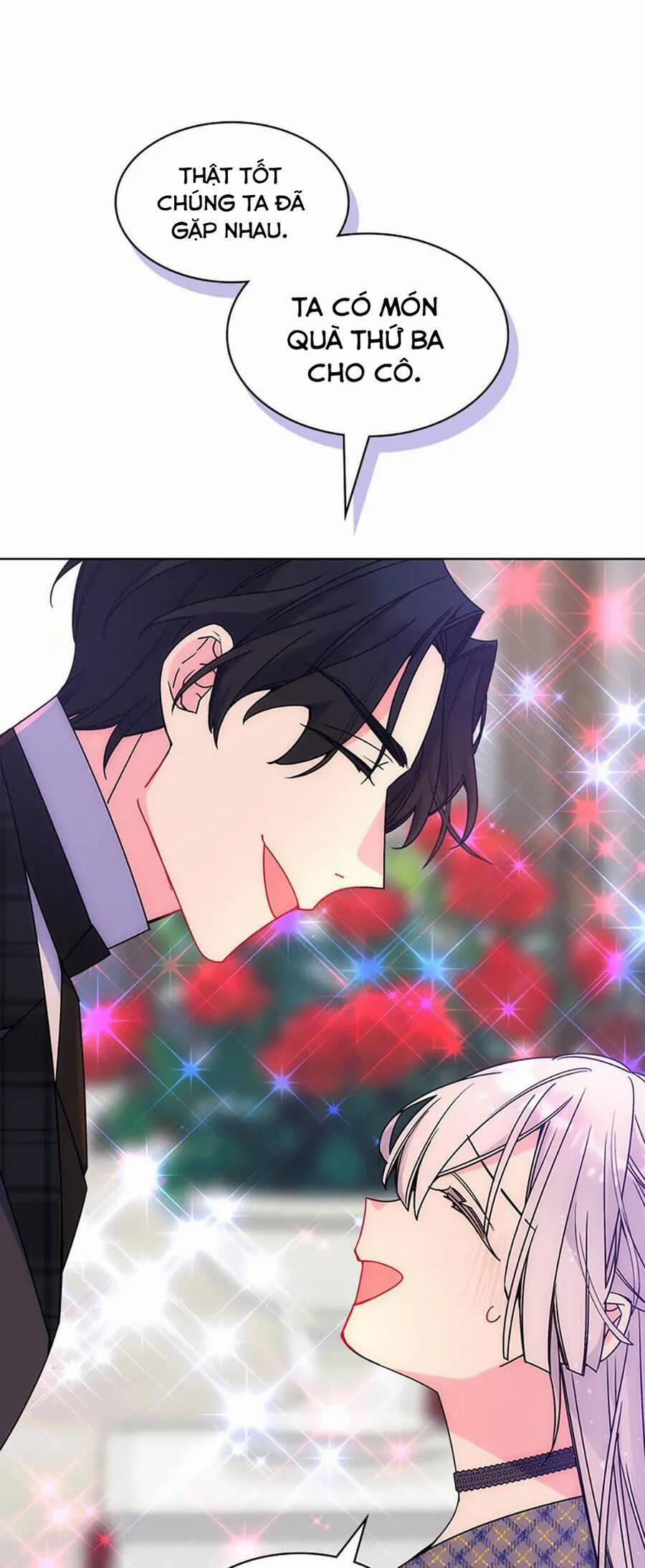 Anh Trai Tôi Quá Hiền Lành Làm Tôi Lo Lắng Ghê 61 trang 17