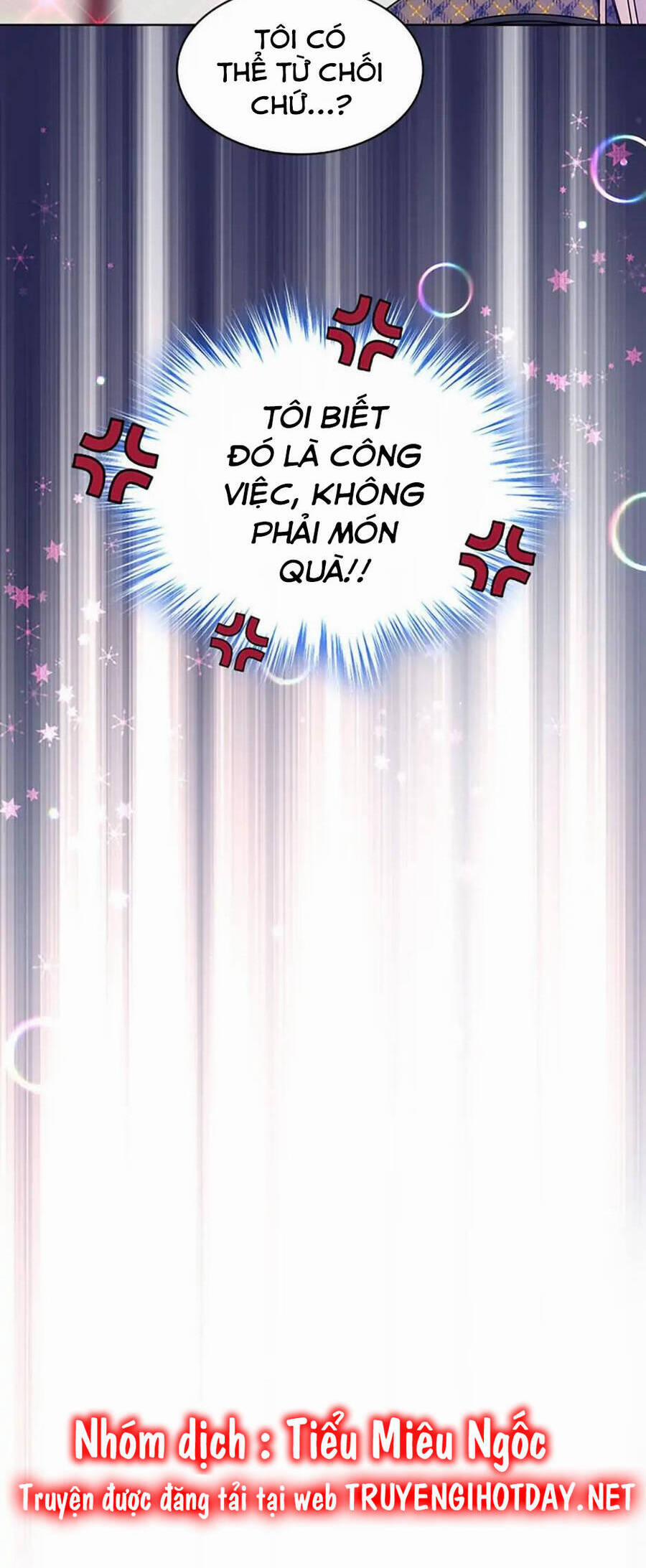 Anh Trai Tôi Quá Hiền Lành Làm Tôi Lo Lắng Ghê 61 trang 18