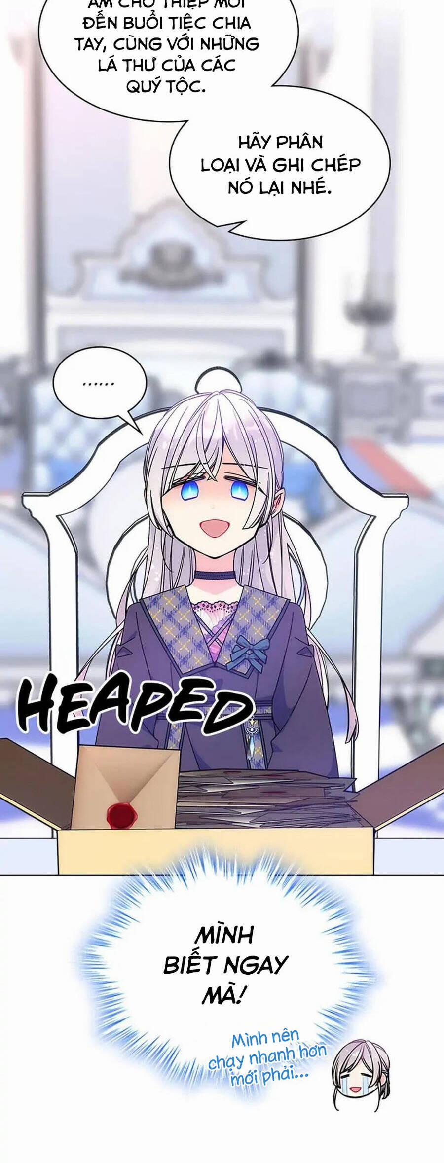 Anh Trai Tôi Quá Hiền Lành Làm Tôi Lo Lắng Ghê 61 trang 20