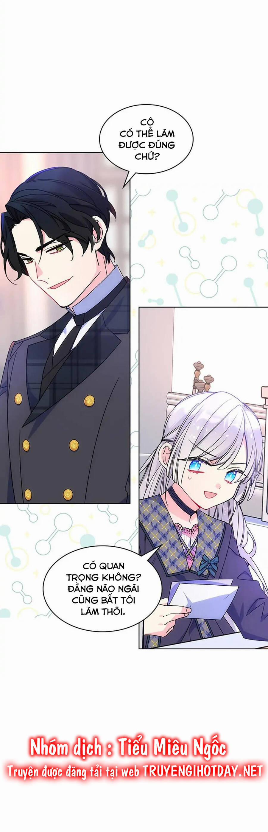 Anh Trai Tôi Quá Hiền Lành Làm Tôi Lo Lắng Ghê 61 trang 21