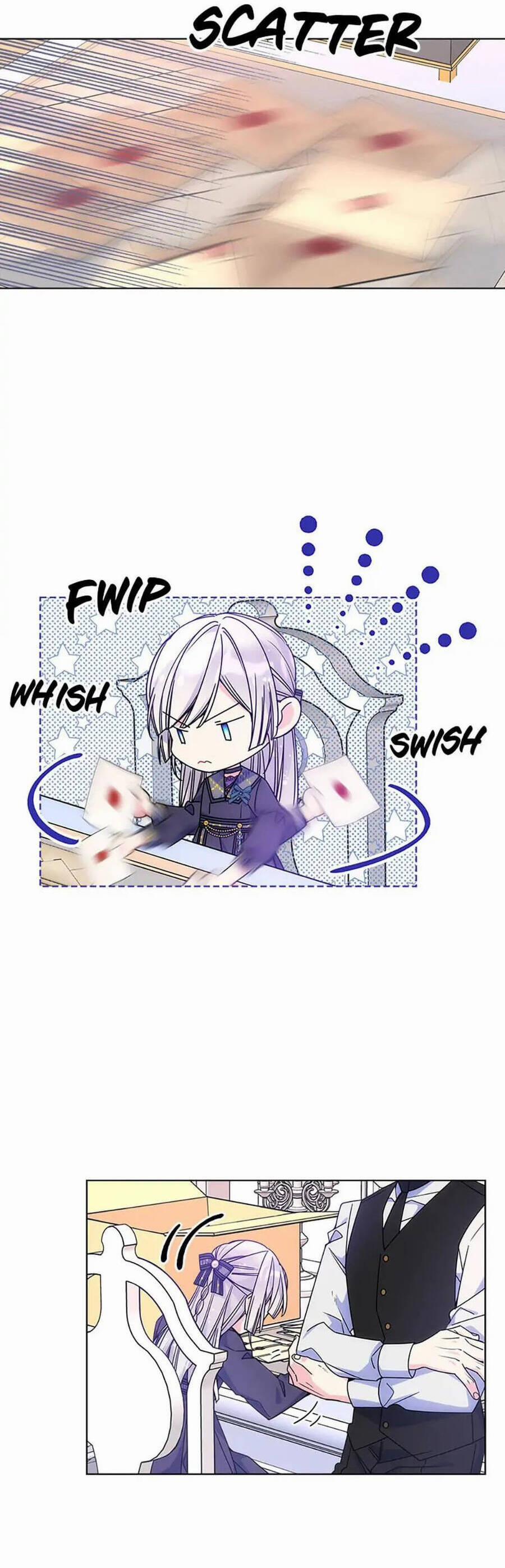 Anh Trai Tôi Quá Hiền Lành Làm Tôi Lo Lắng Ghê 61 trang 22