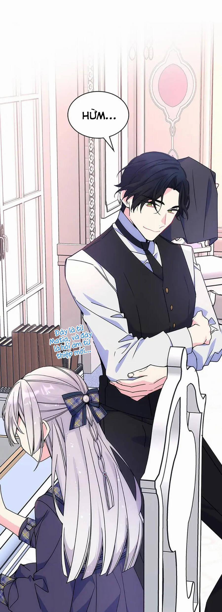 Anh Trai Tôi Quá Hiền Lành Làm Tôi Lo Lắng Ghê 61 trang 23