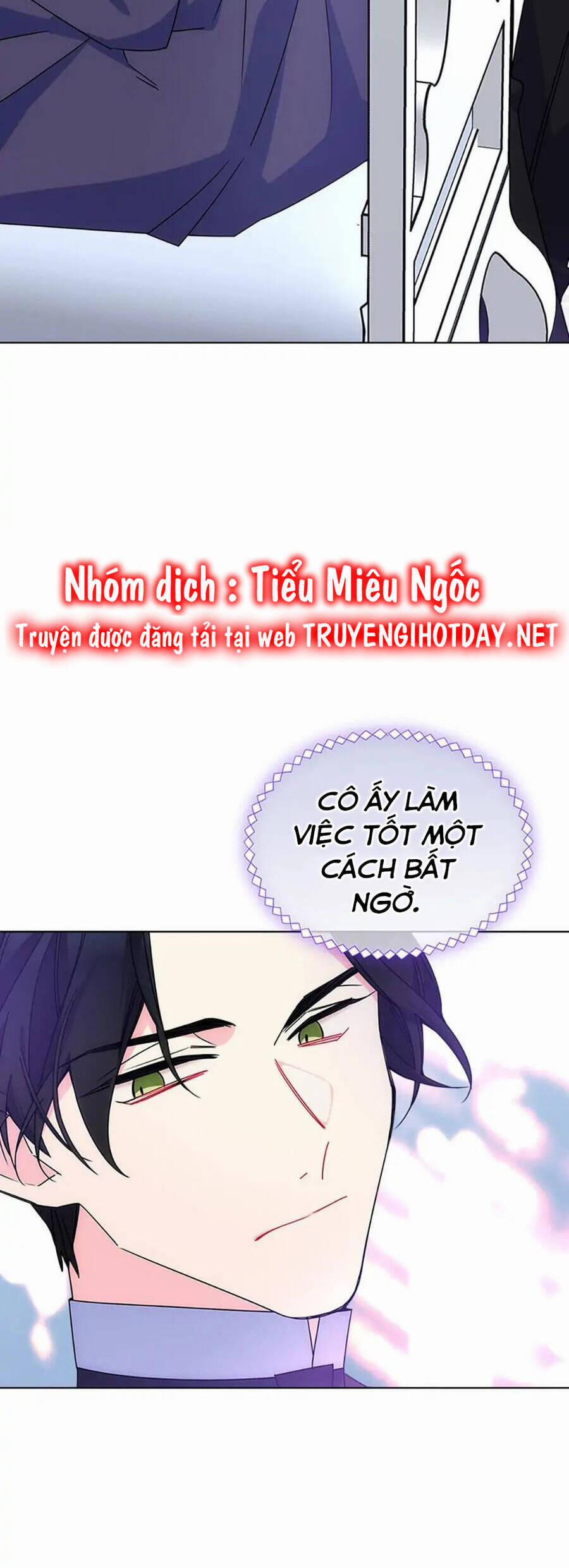 Anh Trai Tôi Quá Hiền Lành Làm Tôi Lo Lắng Ghê 61 trang 24