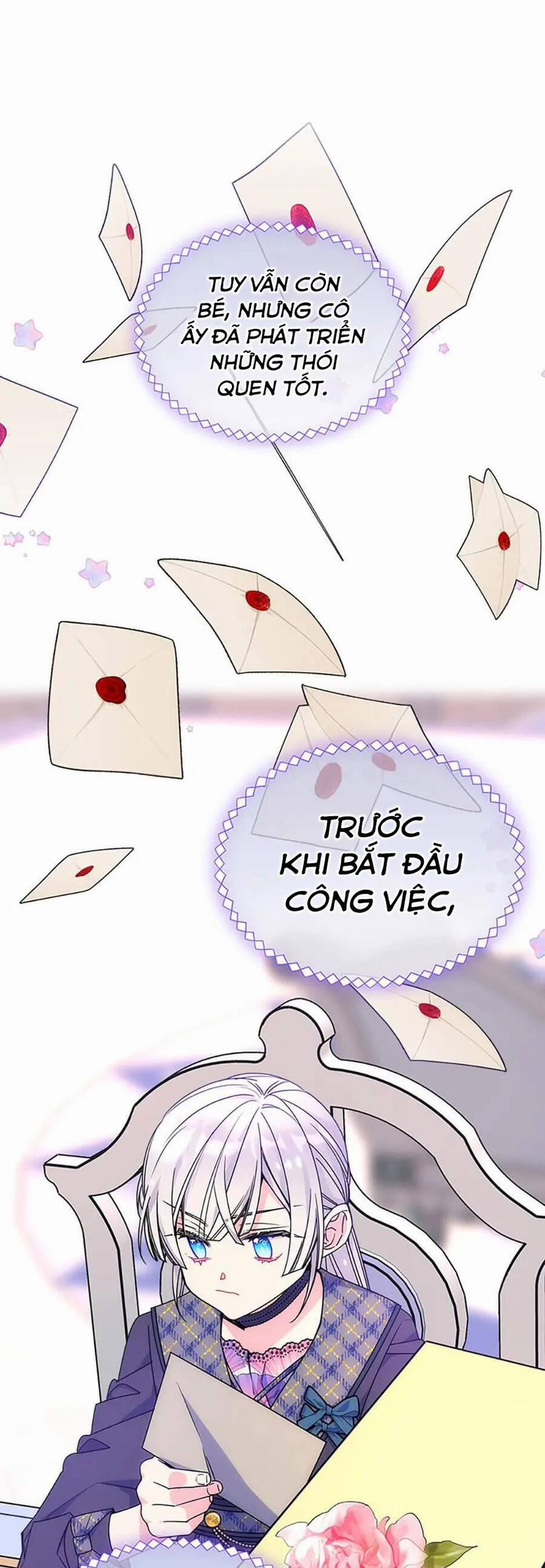 Anh Trai Tôi Quá Hiền Lành Làm Tôi Lo Lắng Ghê 61 trang 25