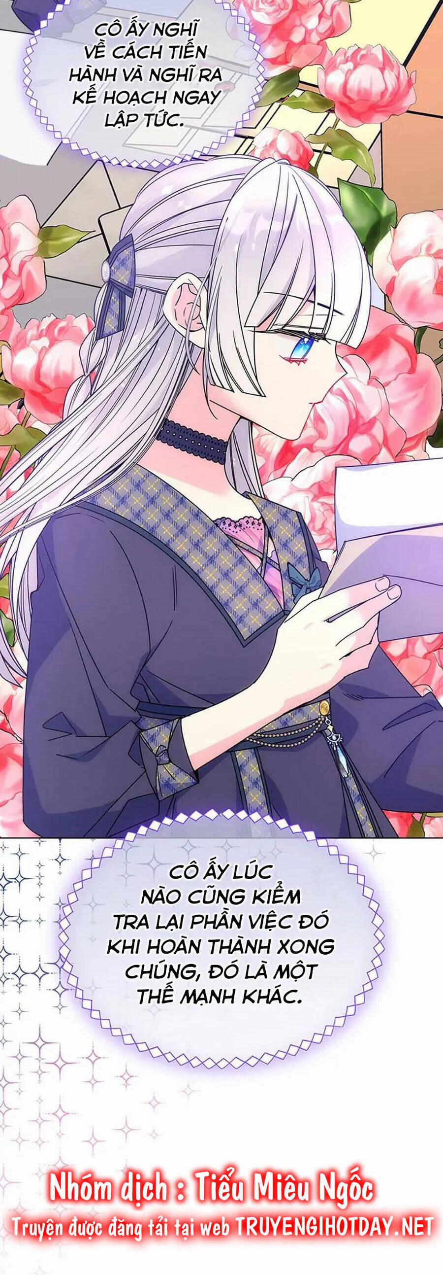 Anh Trai Tôi Quá Hiền Lành Làm Tôi Lo Lắng Ghê 61 trang 26